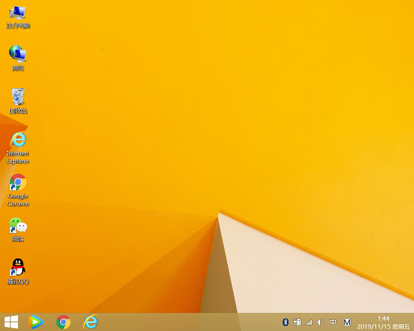 ϵͳ Win8.1 32λ ⼤汾 v2025.05