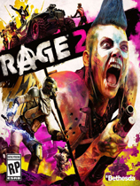 狂怒2(Rage2)射击游戏 中文免费版