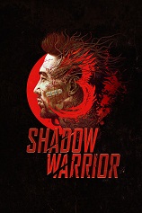 影子武士3(Shadow Warrior 3) 中文破解版