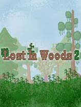 迷失森林2(Lost In Woods 2) 绿色免安装版