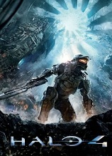 光环4(Halo 4) 免安装中文版
