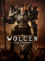 破坏领主(Wolcen:Lords of Mayhem) 中文破解版