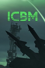 ICBM洲际弹道导弹 绿色中文版