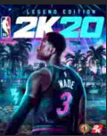 NBA2K20十二项修改器 2022最新版