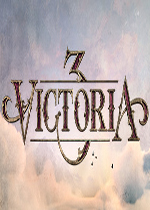 维多利亚3游戏(Victoria 3) PC简体中文版