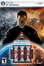 地球帝国3(Empire Earth III) PC破解版