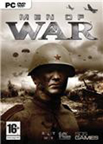 战争之人(Men Of War) 免安装汉化版