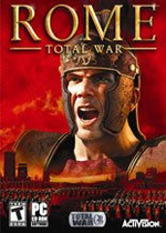 罗马全面战争(Rome:Total War) 免安装汉化版 