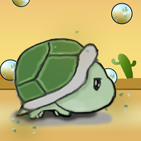 奔跑的乌龟游戏下载 v0.3 安卓版