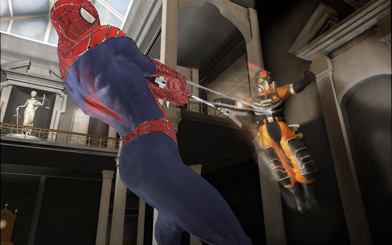 蜘蛛侠3(Spider-Man 3)