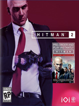 杀手2(Hitman 2) PC简体中文版