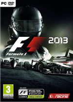 F1 2013 中文破解版