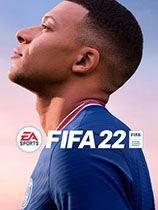 FIFA 22多功能修改器 v2022.8最新版