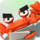 螃蟹模拟器 V1.1.4最新版