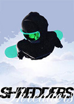 Shredders(单板滑雪模拟)破解版  