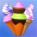 冰淇淋模拟制作美食游戏 v1.2.7安卓版