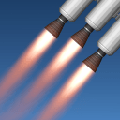 航天模拟器建造火箭游戏 v1.5安卓破解版