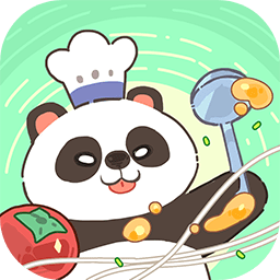 熊猫面馆经营模拟游戏  v1.2.24 安卓版