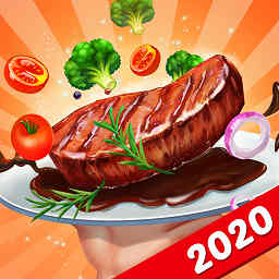 烹饪狂人2020美食游戏 v1.0.35 安卓版