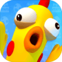 炸鸡派对游戏 v1.3.1安卓版