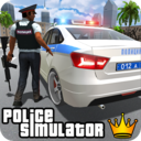 警察模拟器游戏 V2.0安卓版