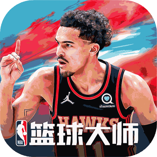 NBA篮球大师无限资源版安卓版 v4.4.1