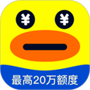 花鸭借钱app安全版官方版 安卓版v1.6.4