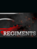 Regiments军团六项修改器 免费版