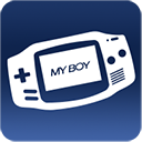 MyBoy模拟器(GBA模拟器) 安卓版v1.8.0.2