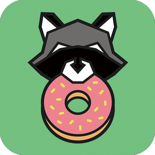 甜甜圈都市内置菜单版 安卓版v1.0.0