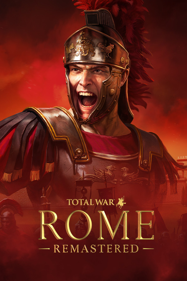 罗马全面战争重制版十三项修改器 最新版v2023