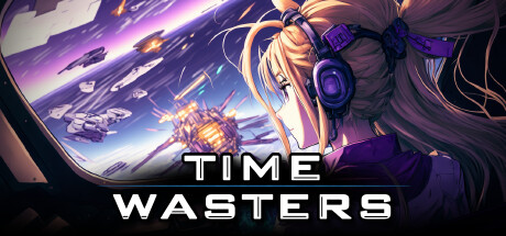 时间浪费者TimeWasters十四项修改器 绿色版