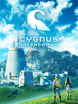 Cygnus Enterprisesv2023.8十七项修改器 最新版v2023