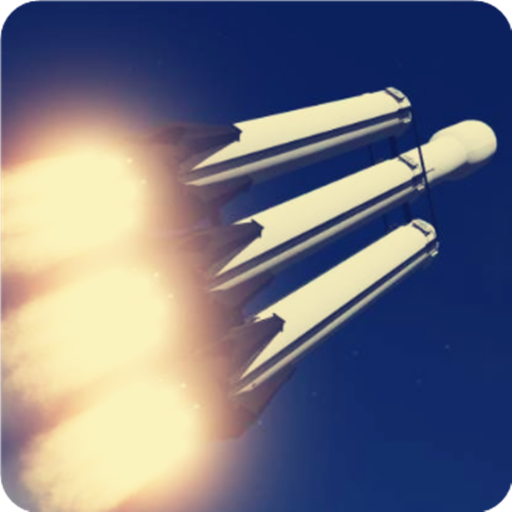 航天器模拟无限火箭燃料版 安卓版v3.2