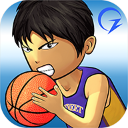 街头篮球联盟手机版 v3.5.7.2安卓版