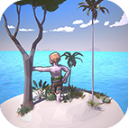 荒岛逃生模拟器手机版 v2.1安卓版
