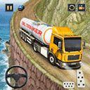 越野卡车模拟器手机版 v6.3.2安卓版