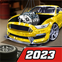 汽车修理工模拟器2024最新版 v2.1.123安卓版
