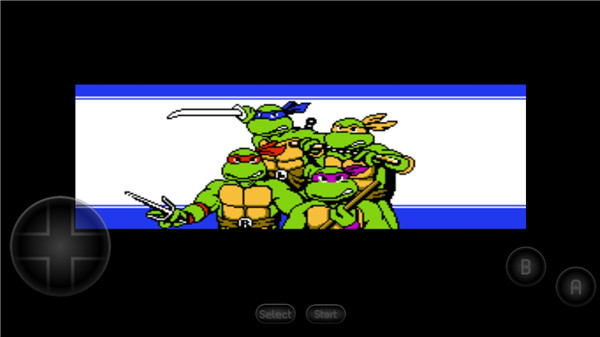 忍者神龟2免费下载手机版