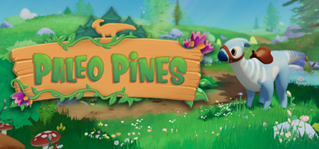 Paleo Pines恐龙牧场模拟二十二项修改器 v2023.10最新版
