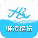 淮滨手机论坛 V6.1.5安卓版
