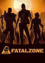 FatalZone致命地带三十三项修改器 v2023.11最新版