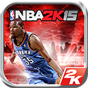 NBA2K15手机版 v1.1.0.58