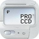 ProCCD复古CCD相机APP V3.4.8安卓版