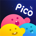 PicoPico APP社交软件 V2.6.5安卓版