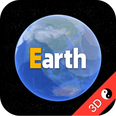 Earth地球app v3.9.5安卓版