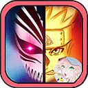 死神VS火影全人物手机版 V1.3.71安卓版