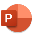 Microsoft PowerPoint(PPT) 官方版v16.1