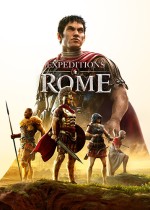 远征军罗马十五项修改器 v2024.1免费版