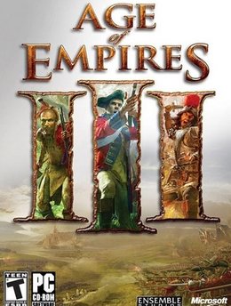 帝国时代3亚洲王朝 全DLC破解版